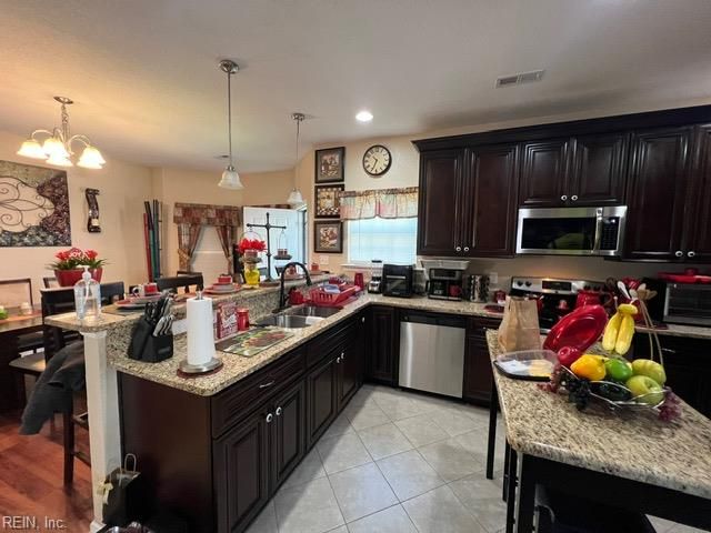 1410 Lansing AVE, Portsmouth, VA 23704