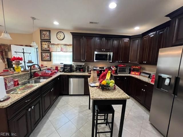 1410 Lansing AVE, Portsmouth, VA 23704