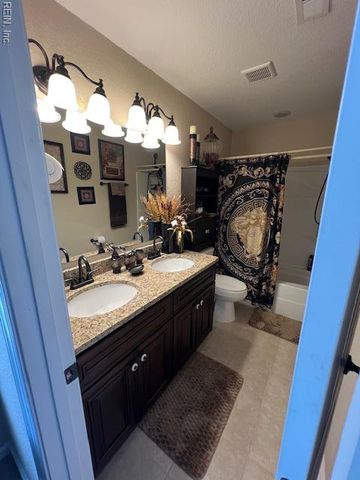 1410 Lansing AVE, Portsmouth, VA 23704