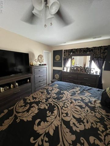 1410 Lansing AVE, Portsmouth, VA 23704