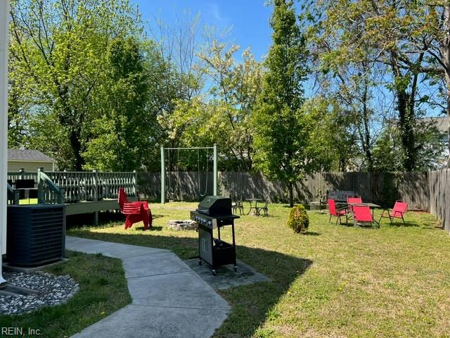 1410 Lansing AVE, Portsmouth, VA 23704