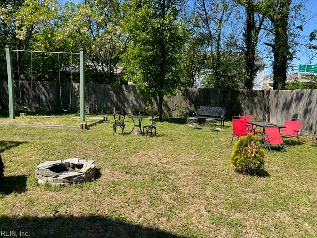 1410 Lansing AVE, Portsmouth, VA 23704