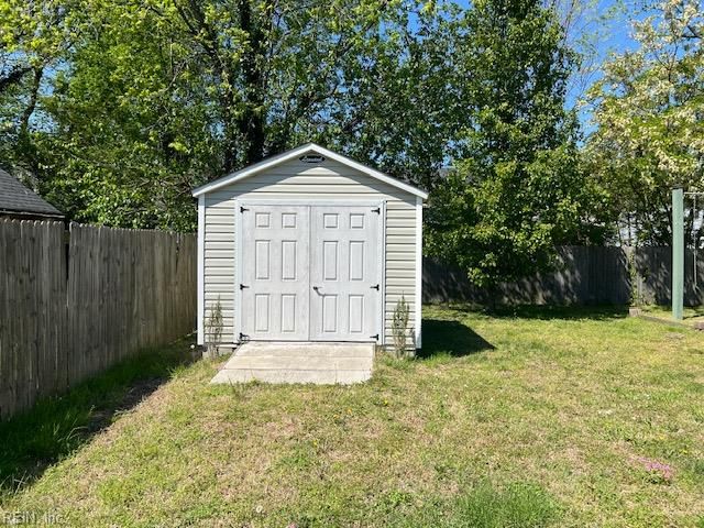 1410 Lansing AVE, Portsmouth, VA 23704