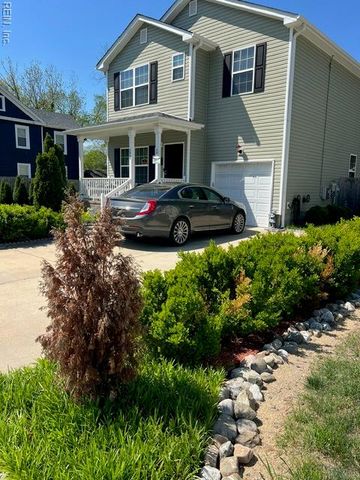 1410 Lansing AVE, Portsmouth, VA 23704