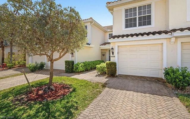 1315 Henley ST 1006, Naples, FL 34105