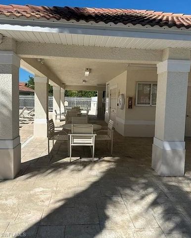 1315 Henley ST 1006, Naples, FL 34105