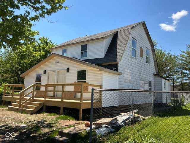 2356 Columbia Avenue, Indianapolis, IN 46205