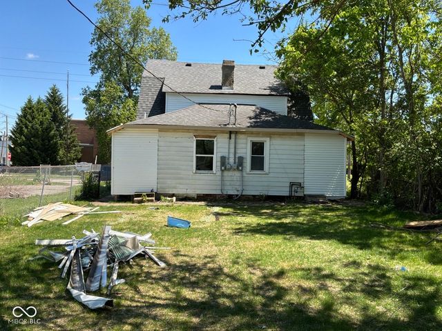 2356 Columbia Avenue, Indianapolis, IN 46205