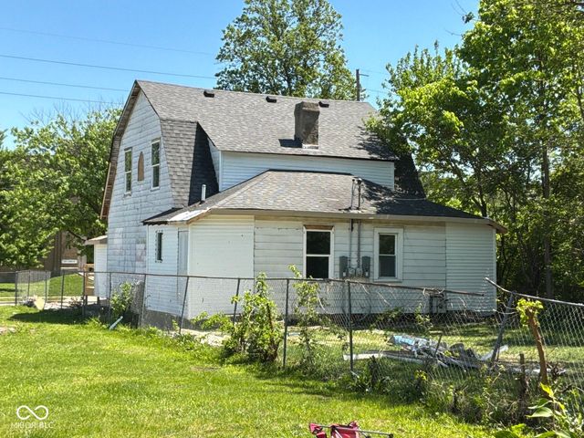 2356 Columbia Avenue, Indianapolis, IN 46205
