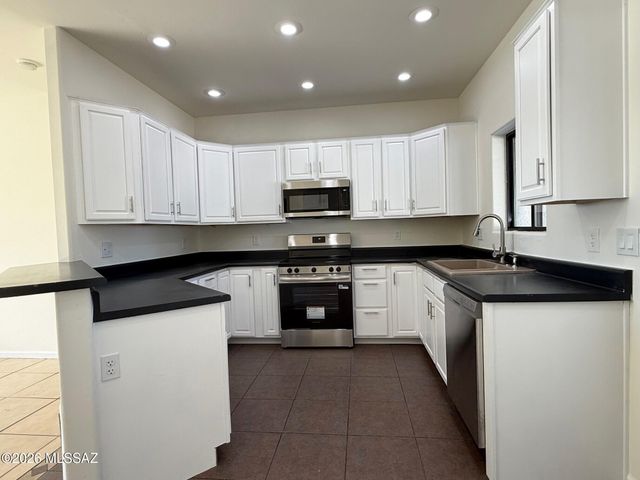 1290 W 27th Street, Safford, AZ 85546