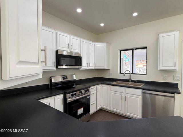 1290 W 27th Street, Safford, AZ 85546