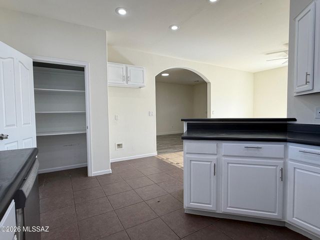 1290 W 27th Street, Safford, AZ 85546