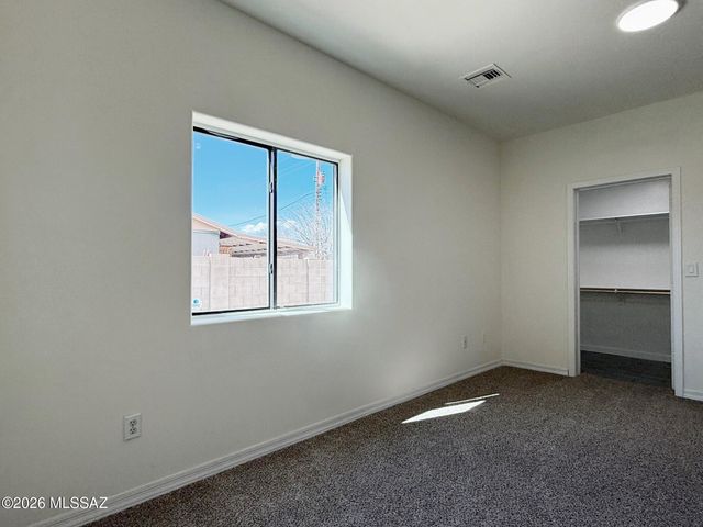 1290 W 27th Street, Safford, AZ 85546