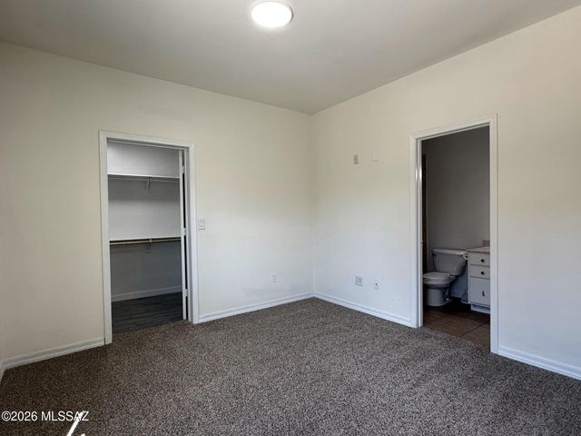 1290 W 27th Street, Safford, AZ 85546