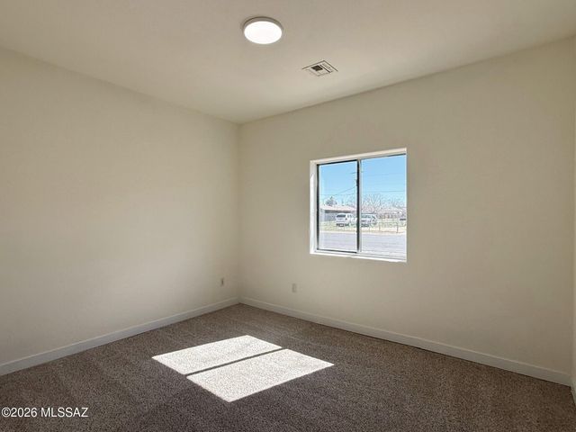 1290 W 27th Street, Safford, AZ 85546