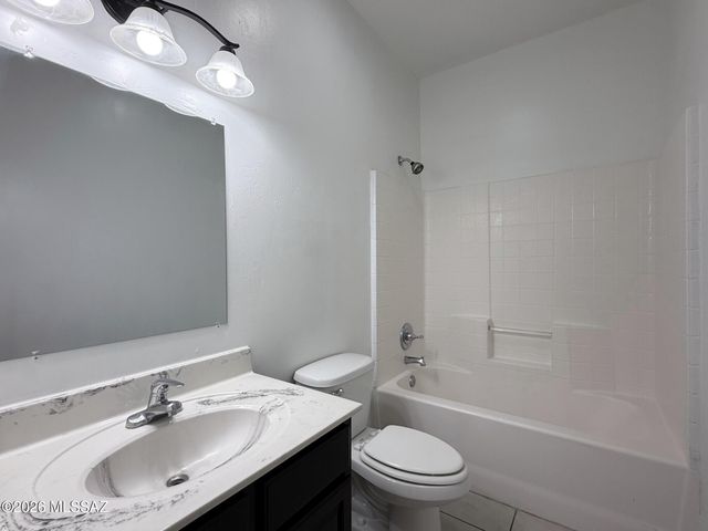 1290 W 27th Street, Safford, AZ 85546