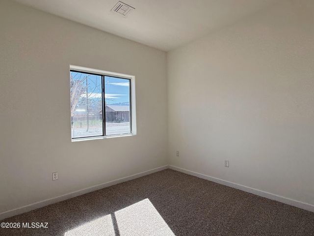 1290 W 27th Street, Safford, AZ 85546