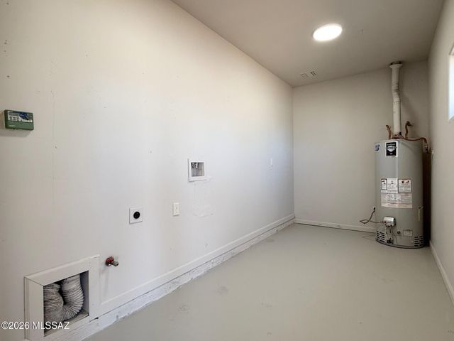 1290 W 27th Street, Safford, AZ 85546