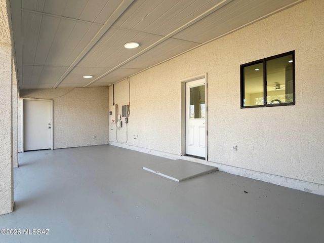 1290 W 27th Street, Safford, AZ 85546