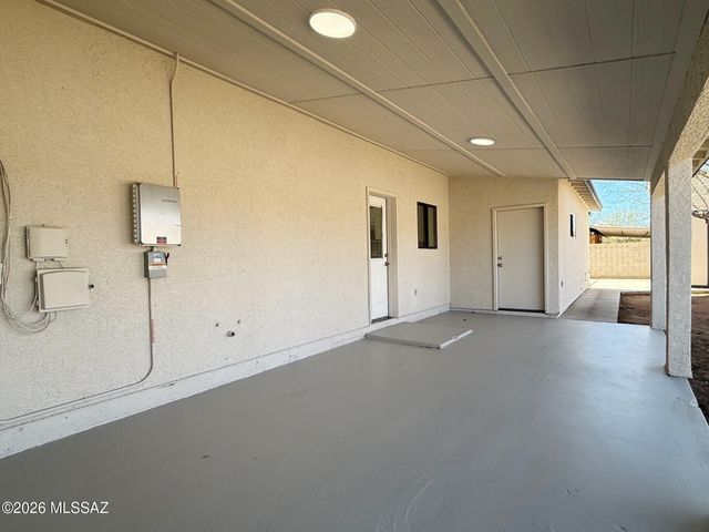 1290 W 27th Street, Safford, AZ 85546