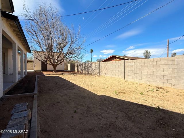 1290 W 27th Street, Safford, AZ 85546