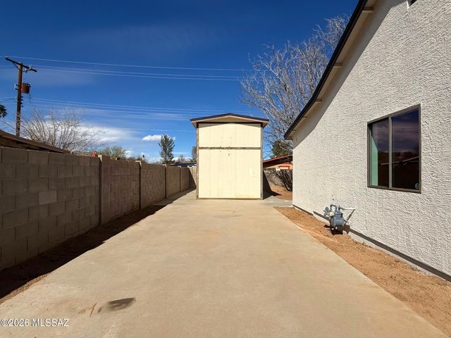 1290 W 27th Street, Safford, AZ 85546
