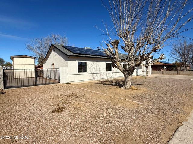 1290 W 27th Street, Safford, AZ 85546