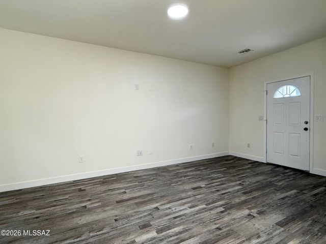 1290 W 27th Street, Safford, AZ 85546