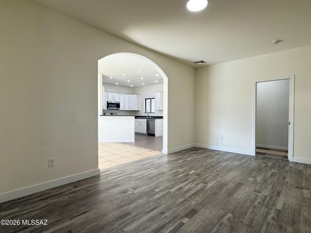 1290 W 27th Street, Safford, AZ 85546