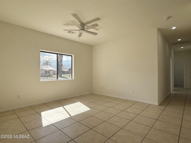 1290 W 27th Street, Safford, AZ 85546