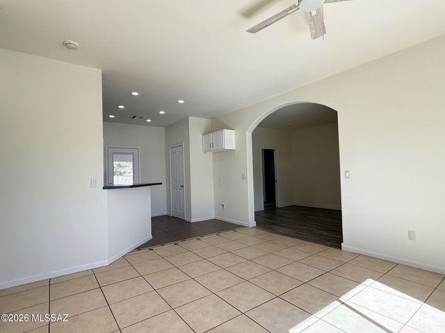 1290 W 27th Street, Safford, AZ 85546