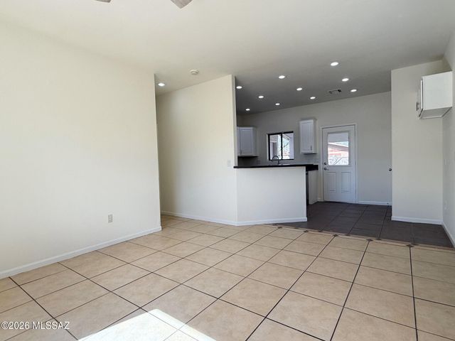 1290 W 27th Street, Safford, AZ 85546