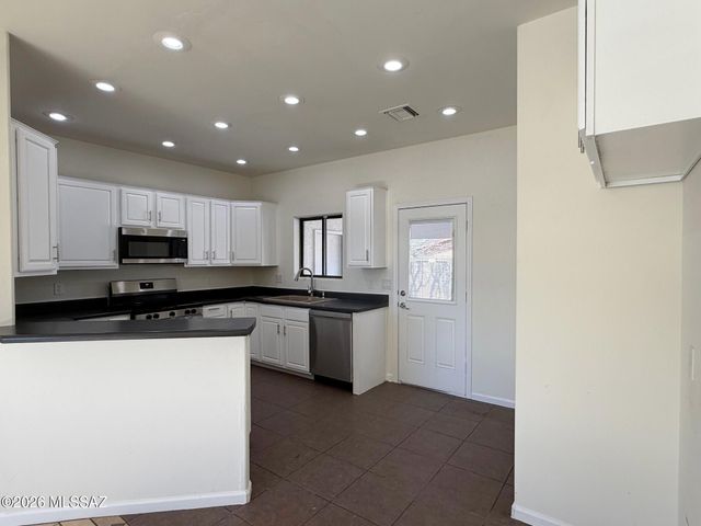 1290 W 27th Street, Safford, AZ 85546