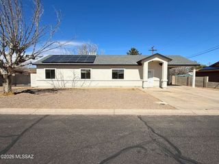 1290 W 27th Street, Safford, AZ 85546