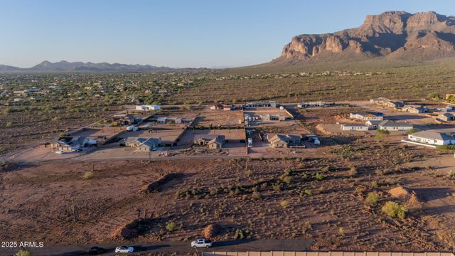000 E TBD Lot 3 -- 3, Apache Junction, AZ 85119