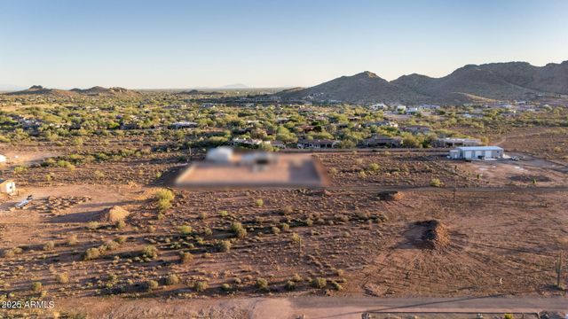000 E TBD Lot 3 -- 3, Apache Junction, AZ 85119