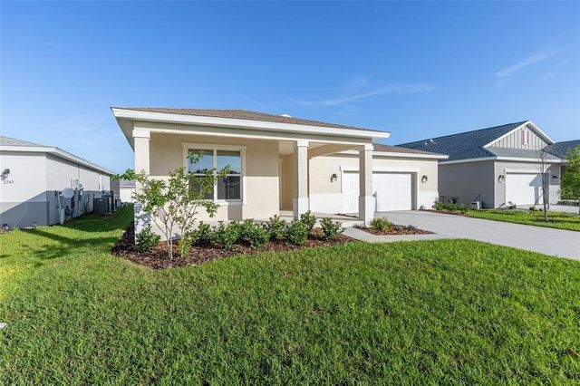7731 SW 58TH PLACE, Ocala, FL 34474
