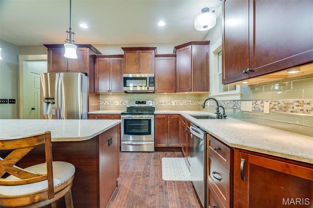8914 Wheat Drive, Troy, IL 62294