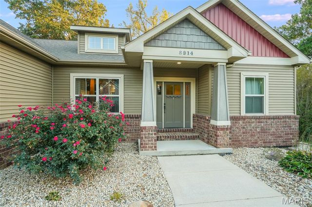 8914 Wheat Drive, Troy, IL 62294