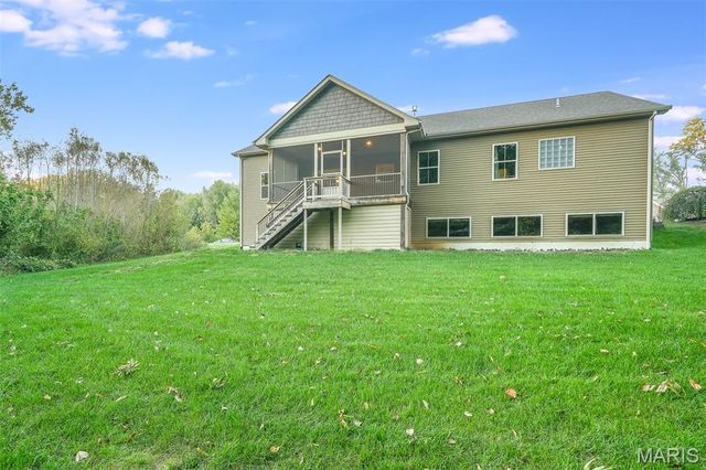 8914 Wheat Drive, Troy, IL 62294