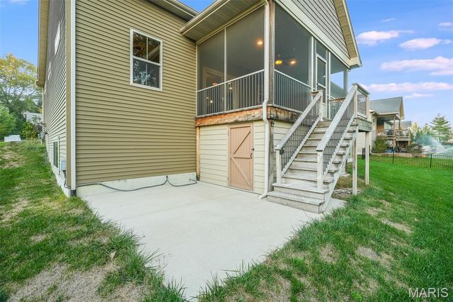 8914 Wheat Drive, Troy, IL 62294