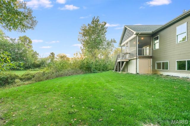 8914 Wheat Drive, Troy, IL 62294