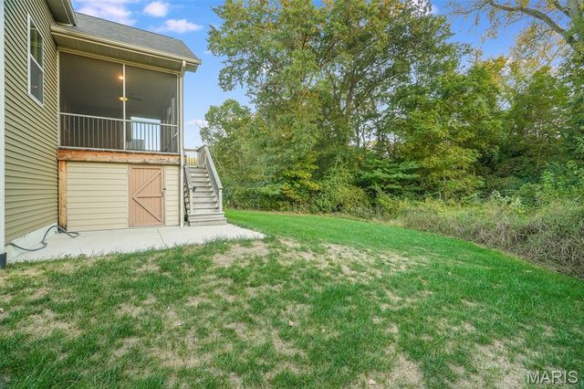 8914 Wheat Drive, Troy, IL 62294