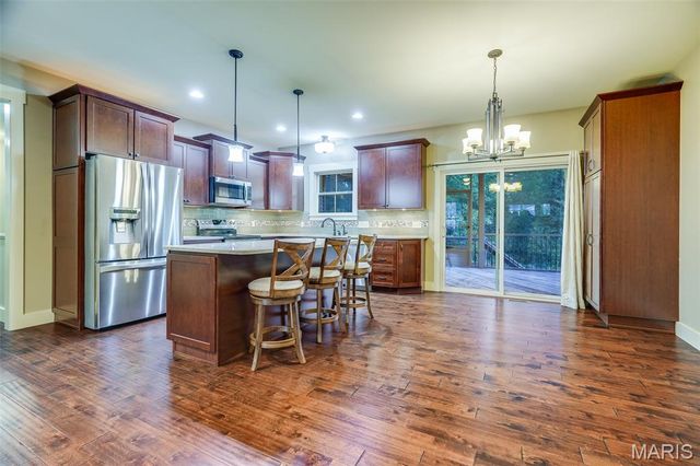 8914 Wheat Drive, Troy, IL 62294