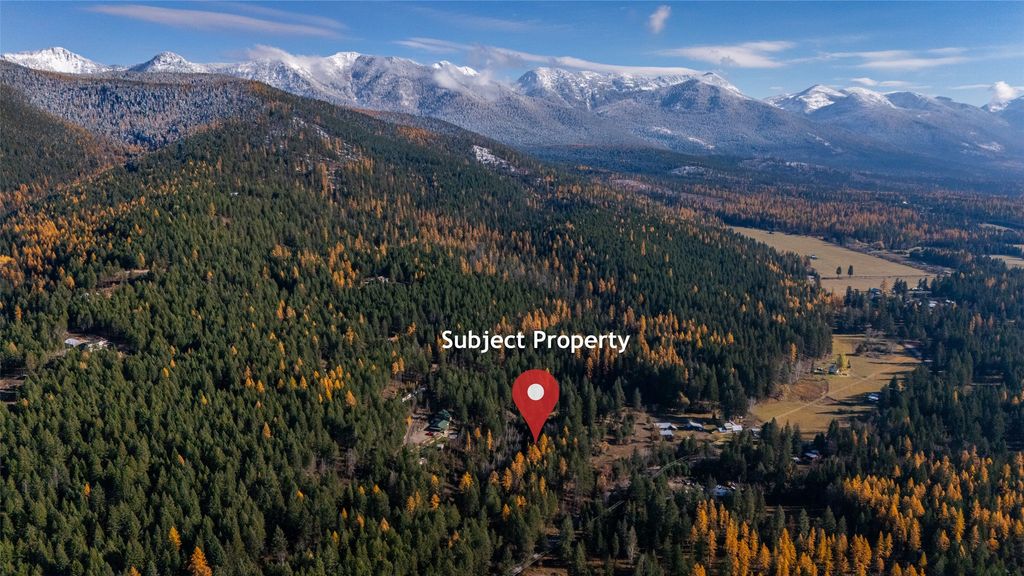 150 & 156 Peters Creek Way, Kalispell, MT 59901 photo 3