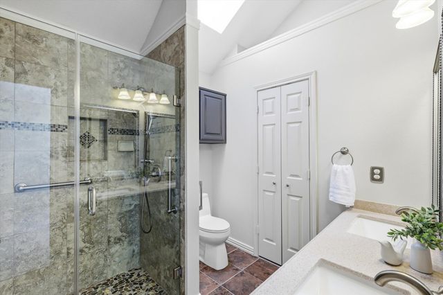 1432 Saint Gallen Lane, Lewisville, TX 75067