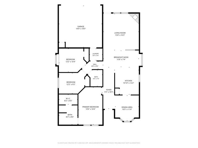 1432 Saint Gallen Lane, Lewisville, TX 75067