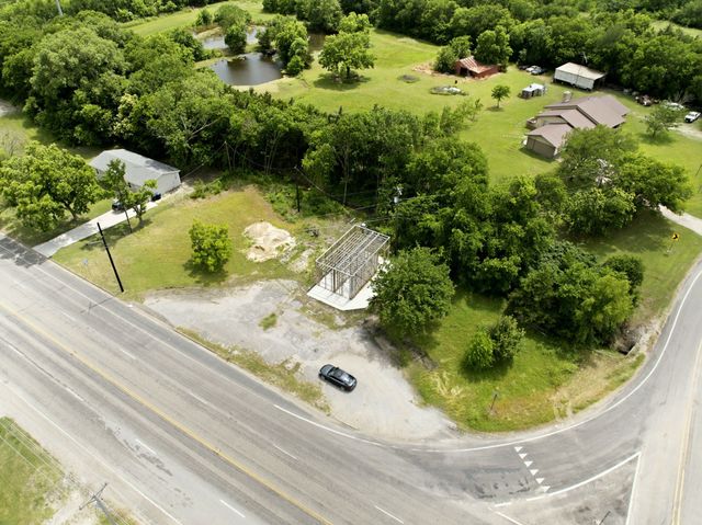 1306 Rees Street, Greenville, TX 75401