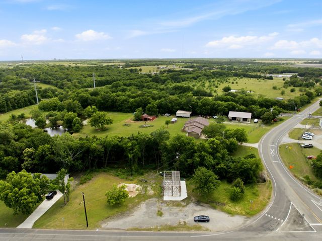 1306 Rees Street, Greenville, TX 75401