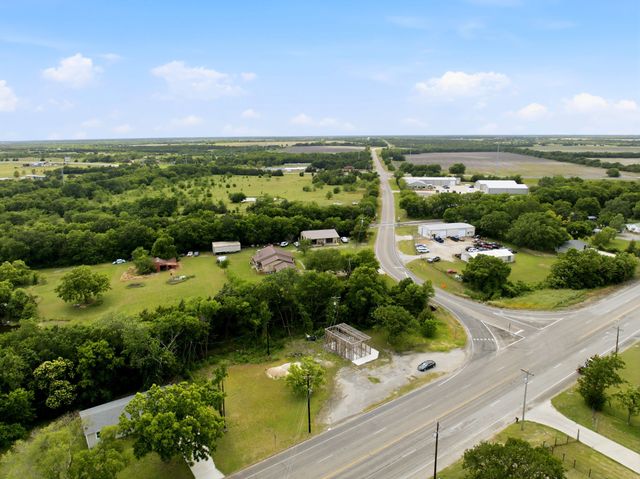 1306 Rees Street, Greenville, TX 75401